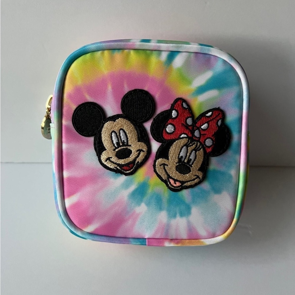 Stoney Clover Lane Mickey Mouse Pouch